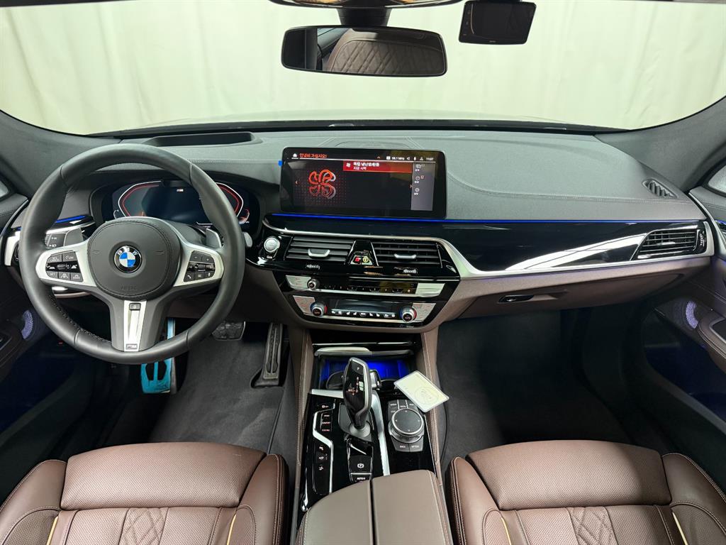 BMW Gran Turismo - Vista 7