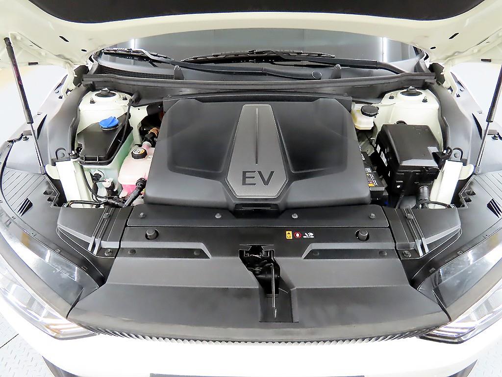 KIA EV6 2022 - Importación desde Corea - HF Imports Iquique - Foto 19