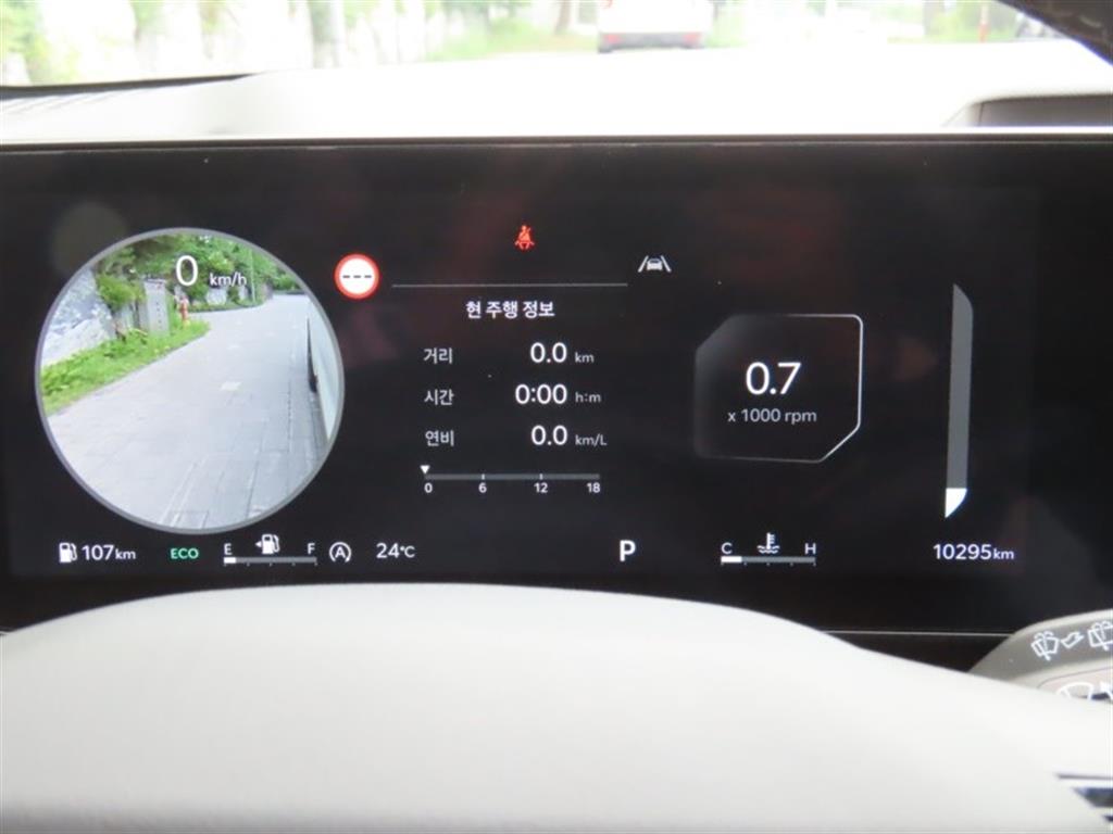 KIA Carnival - Vista 9