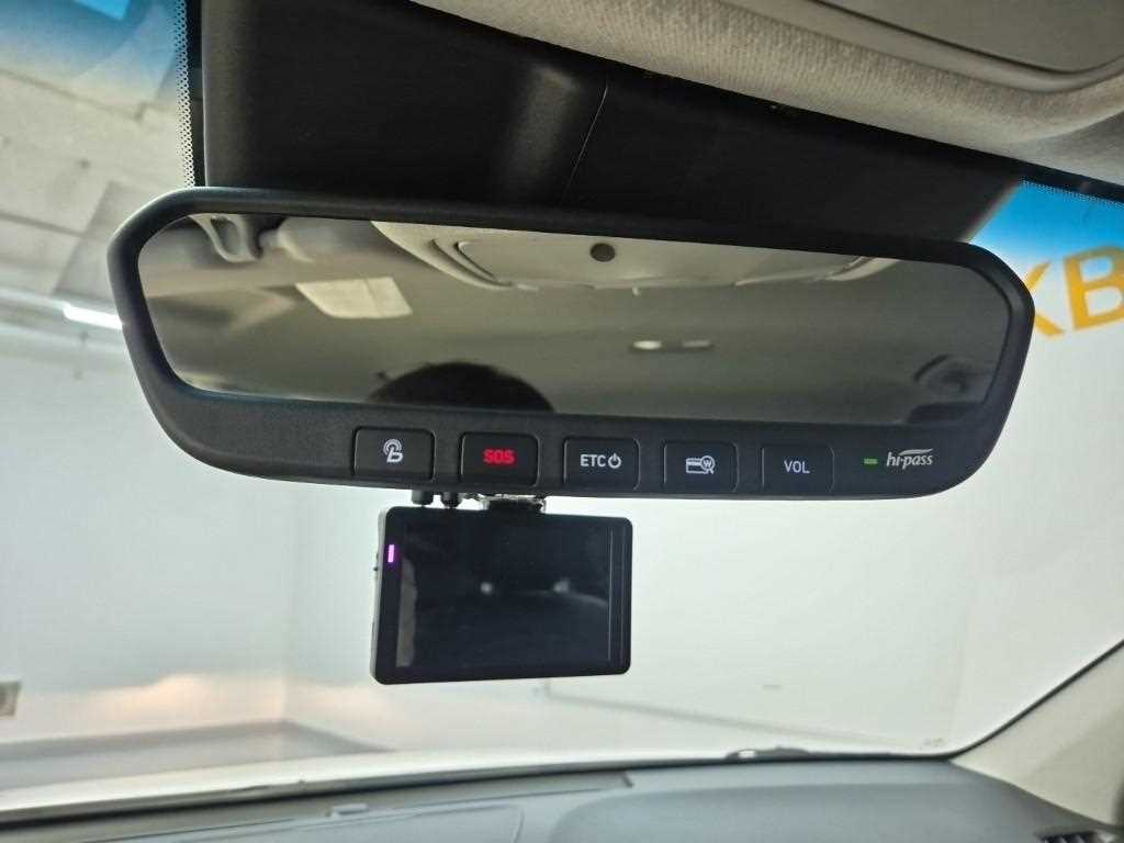 HYUNDAI Kona 2021 Blanco - Importación desde Corea - HF Imports Iquique - Foto 17