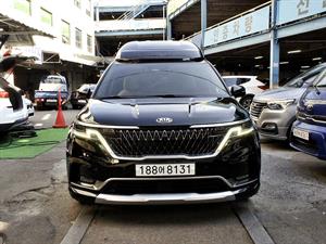 KIA Carnival - Vista 2