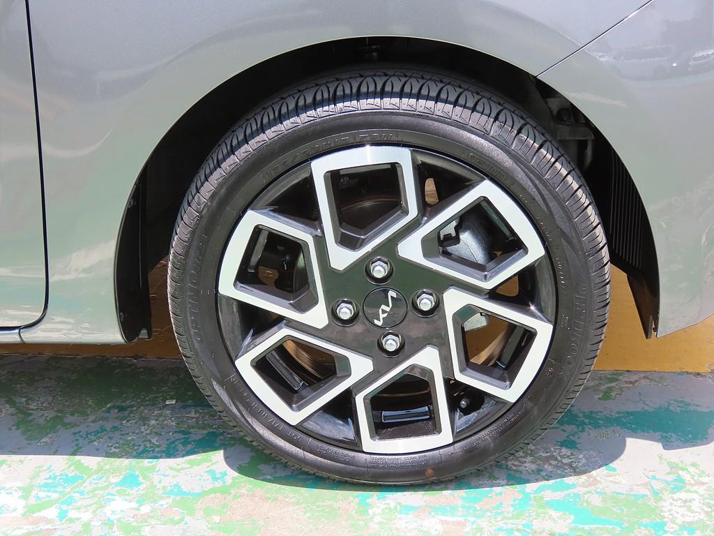KIA Ray 2025 Gris - Importación desde Corea - HF Imports Iquique - Foto 19