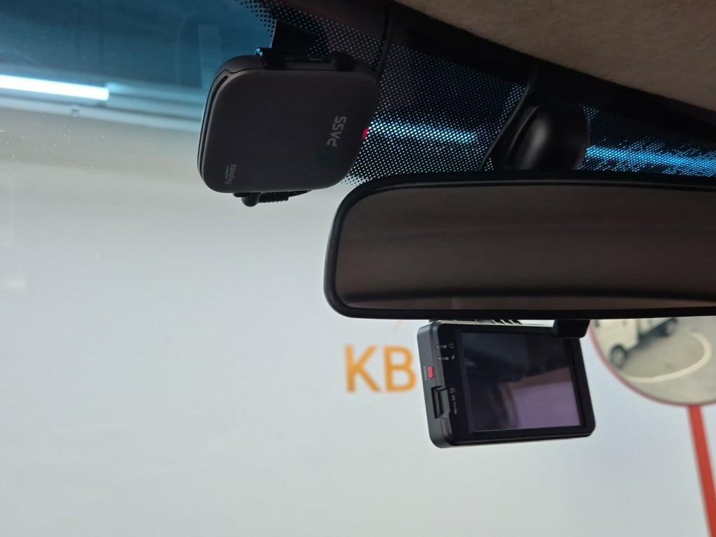 Small Truck Normal Box(High Deck) 2018 Blanco - Importación desde Corea - HF Imports Iquique - Foto 13
