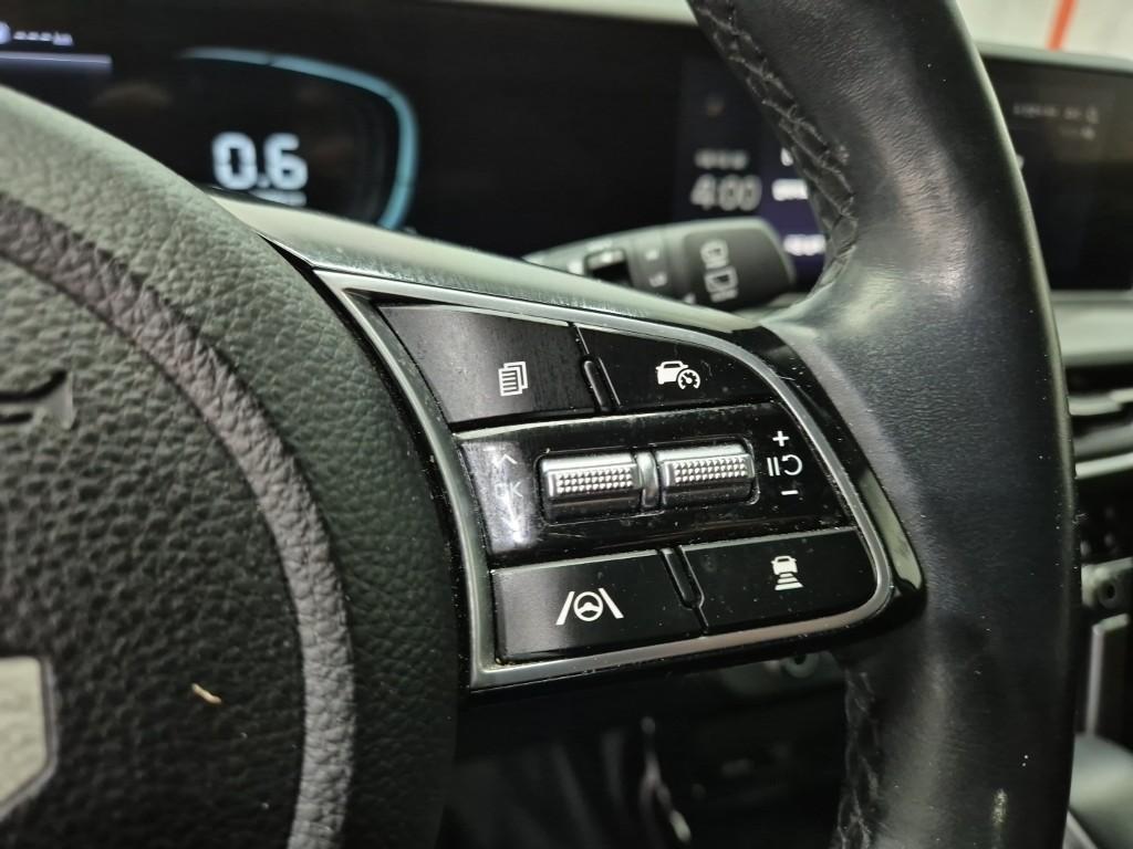 KIA Seltos - Vista 12