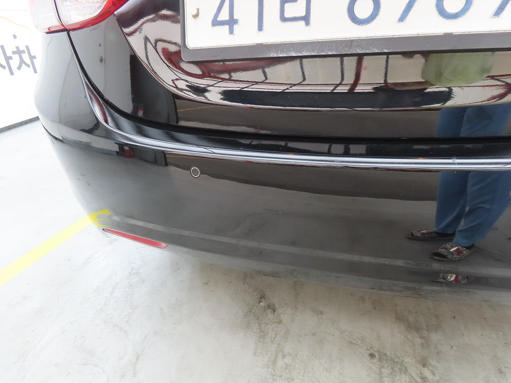 HYUNDAI Avante 2012 Negro - Importación desde Corea - HF Imports Iquique - Foto 17