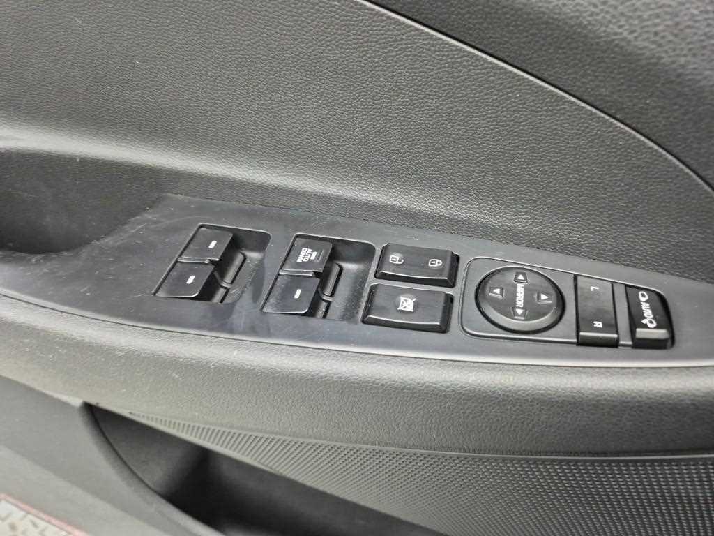 HYUNDAI Tucson 2016 Negro - Importación desde Corea - HF Imports Iquique - Foto 17