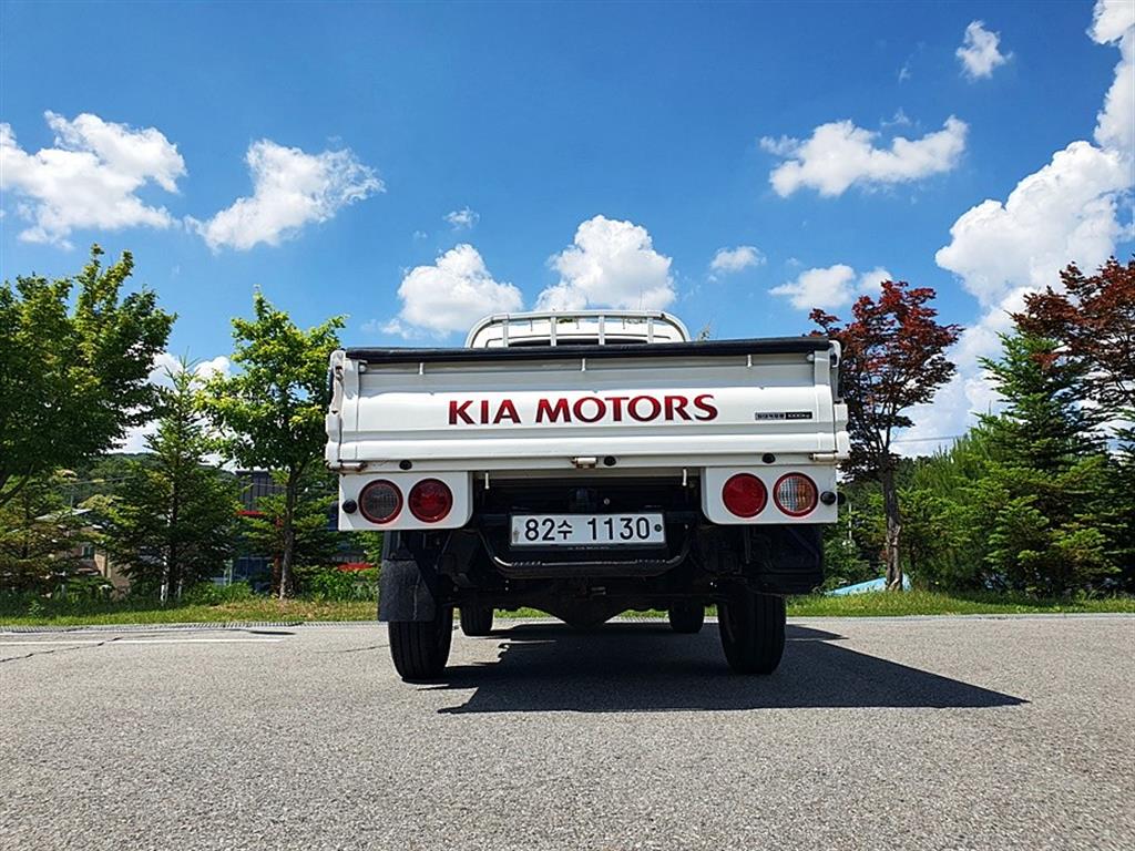 Small Truck Cargo (small) - Vista 8