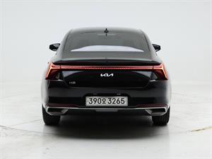 KIA K8 - Vista 10