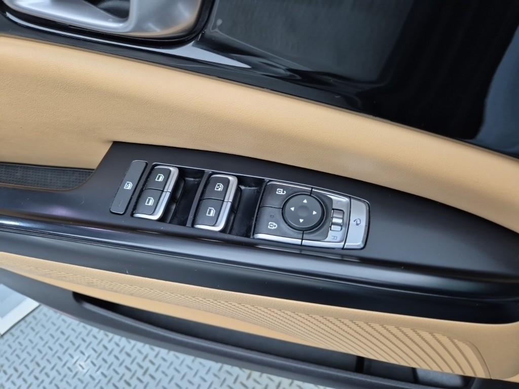 KIA Carnival 2021 Negro - Importación desde Corea - HF Imports Iquique - Foto 15