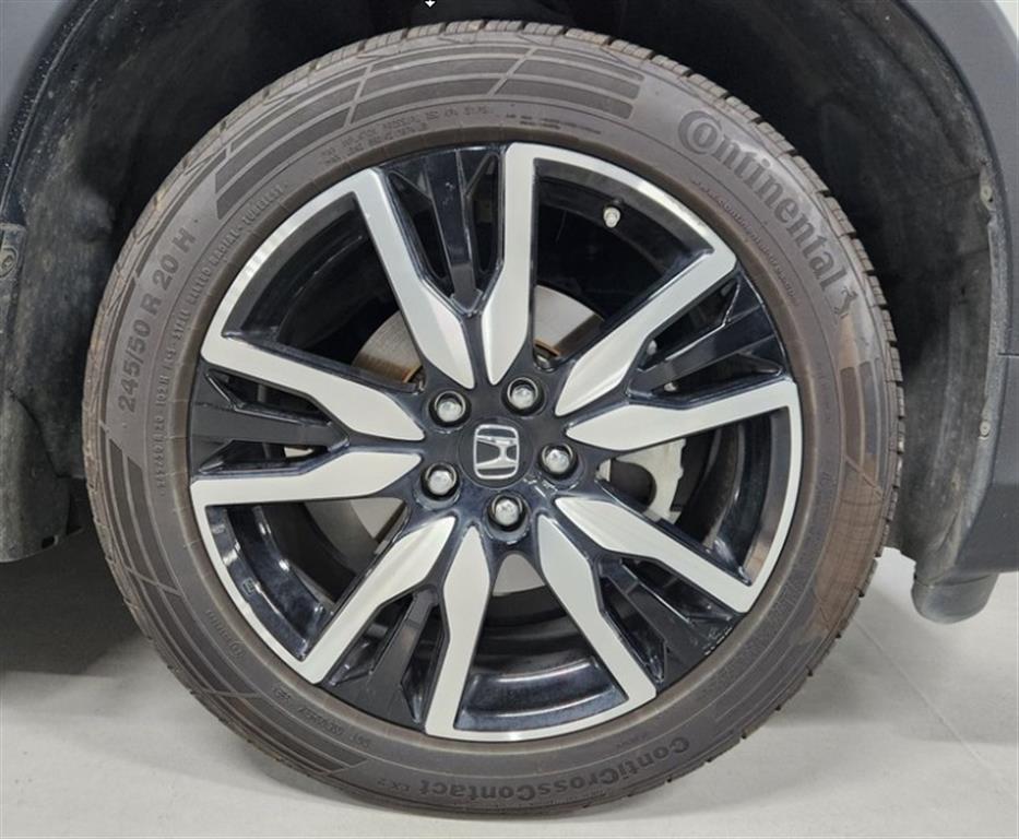 Honda Pilot 2019 Blanco - Importación desde Corea - HF Imports Iquique - Foto 15