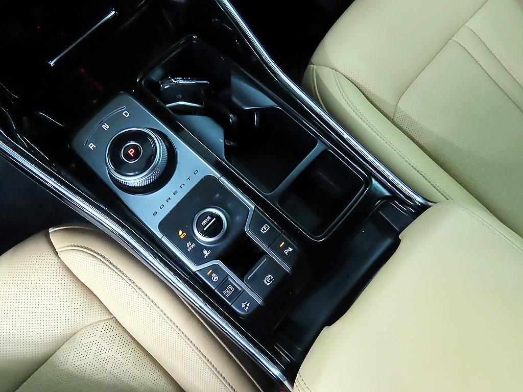 KIA Sorento - Vista 10
