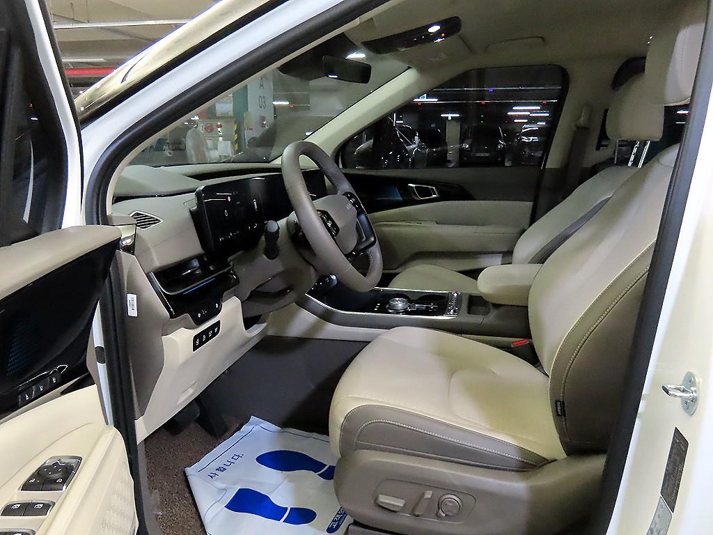 KIA Carnival - Vista 6