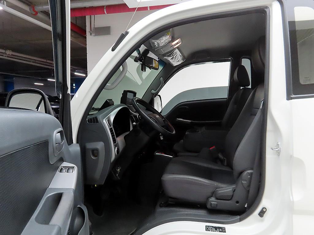 Small Truck Cargo (small) - Vista 12
