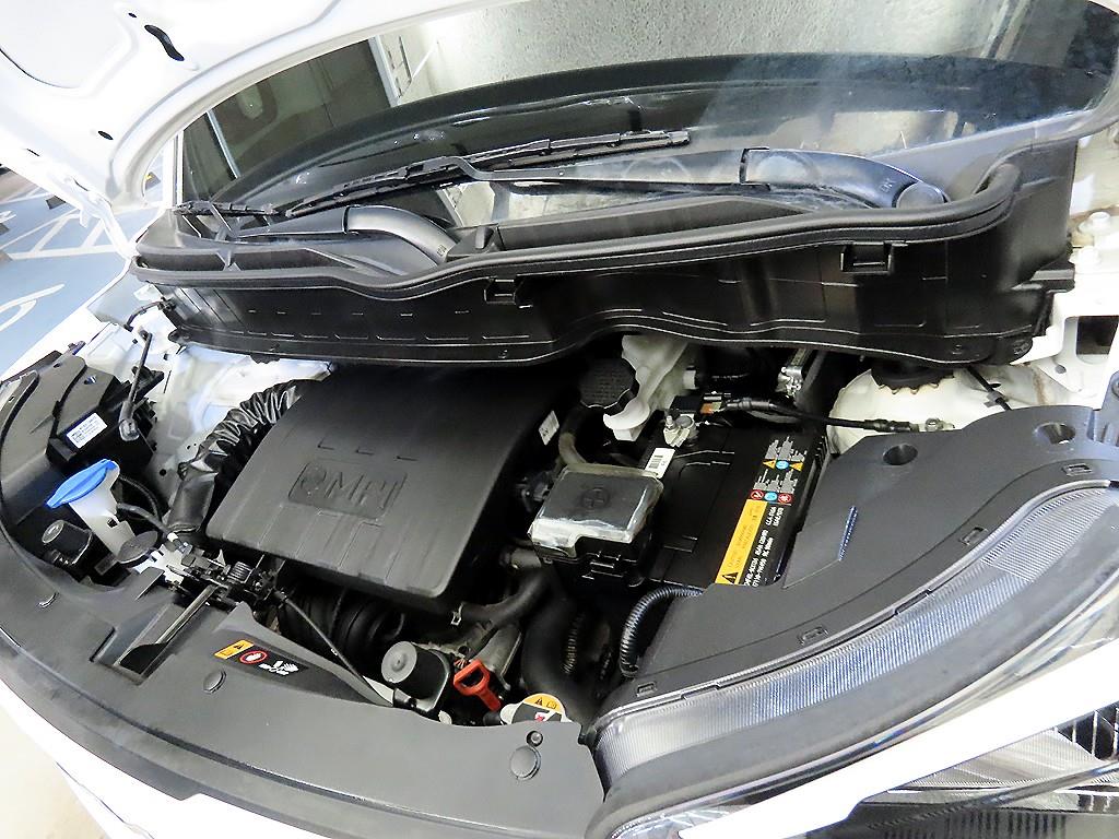 KIA Ray 2023 - Importación desde Corea - HF Imports Iquique - Foto 19