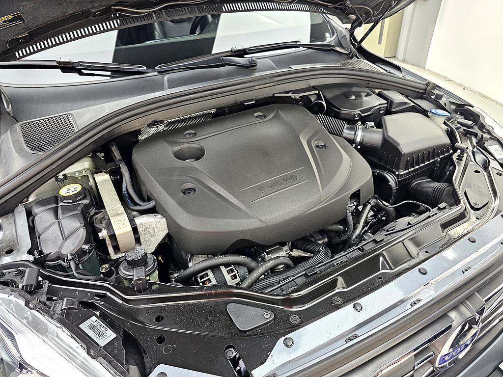 Volvo XC60 - Vista 6