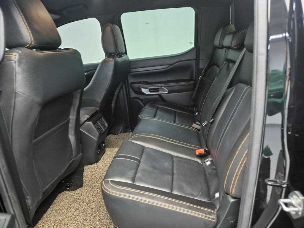 Ford Ranger - Vista 12