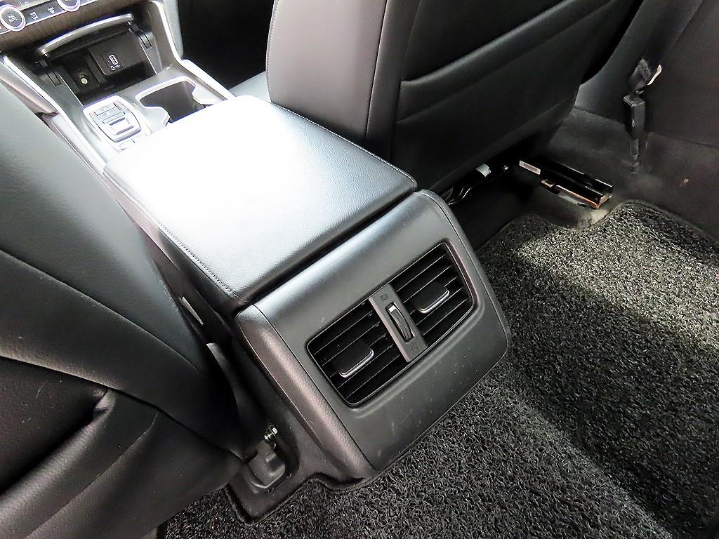 Honda Accord 2018 Blanco - Importación desde Corea - HF Imports Iquique - Foto 17