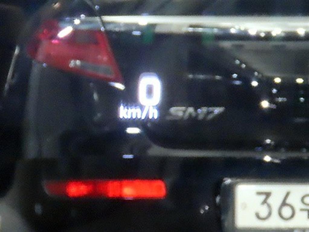 HYUNDAI Aslan 2015 Negro - Importación desde Corea - HF Imports Iquique - Foto 15