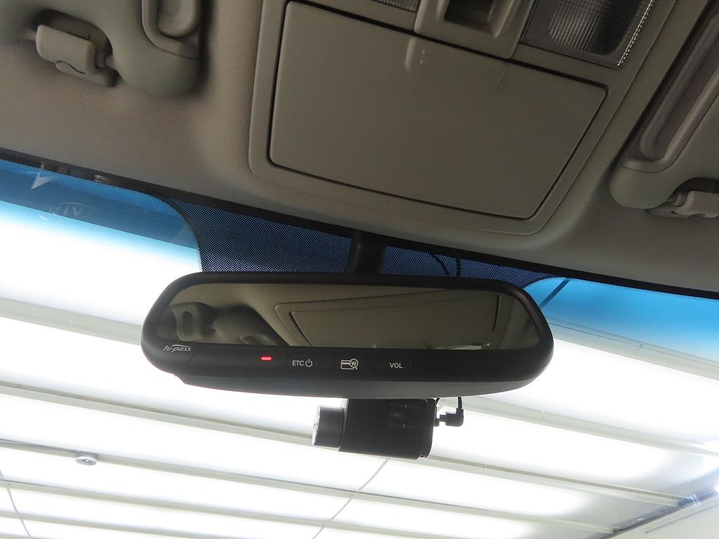 KIA Sportage - Vista 12
