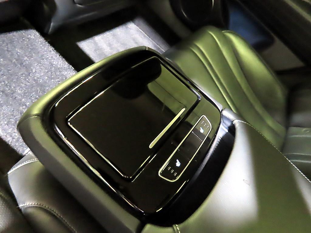 Genesis G80 2021 Azul - Importación desde Corea - HF Imports Iquique - Foto 17