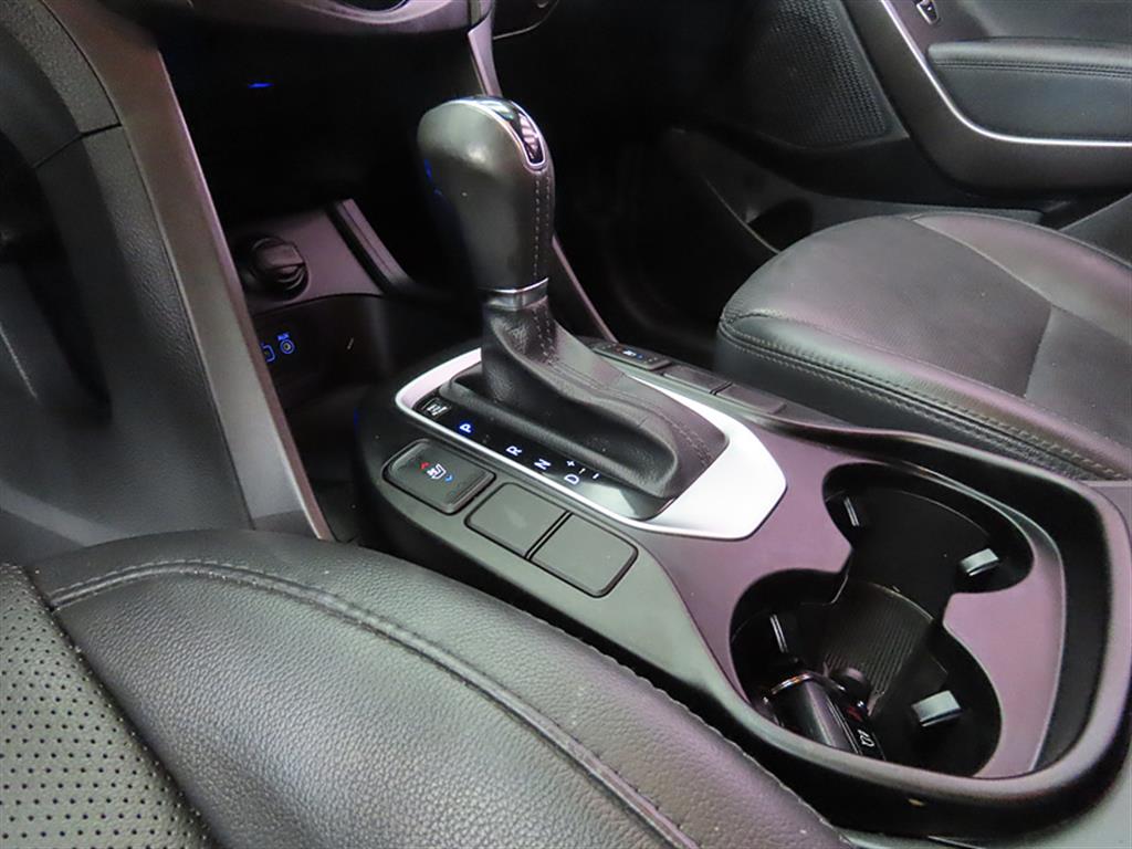 HYUNDAI Santa Fe - Vista 11