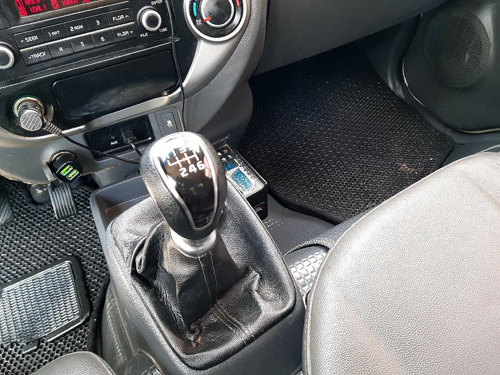 Small Truck Top_Frozen Top 2018 Blanco - Importación desde Corea - HF Imports Iquique - Foto 15
