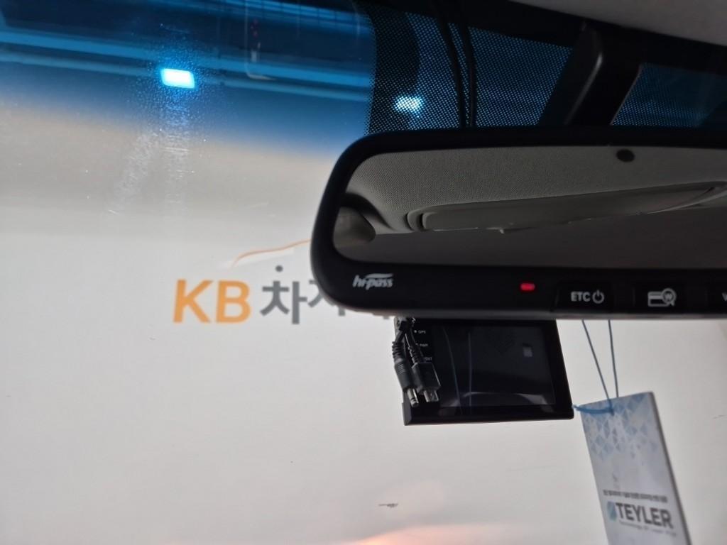 KIA Sportage 2018 Blanco - Importación desde Corea - HF Imports Iquique - Foto 16