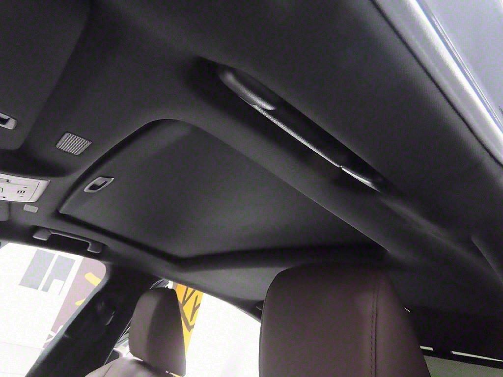 Lexus ES - Vista 2