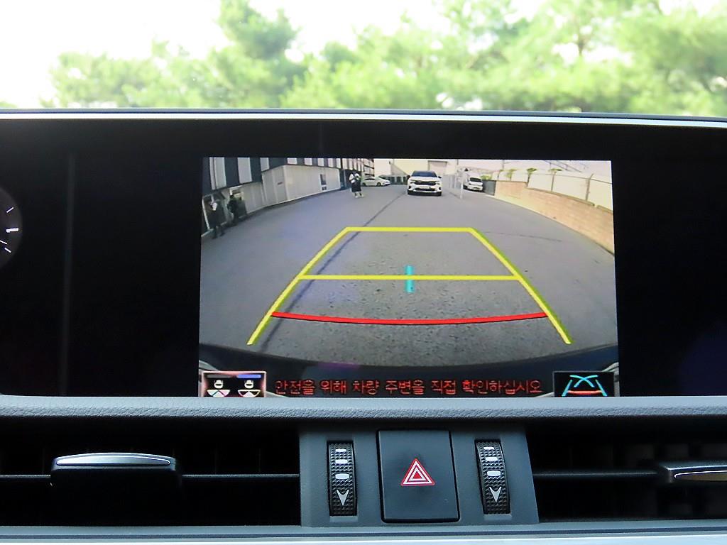 Lexus ES 2021 Negro - Importación desde Corea - HF Imports Iquique - Foto 14