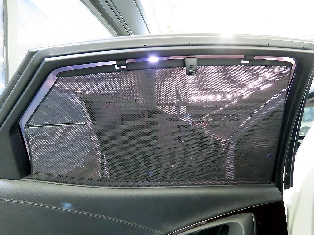 HYUNDAI Grandeur 2014 Blanco - Importación desde Corea - HF Imports Iquique - Foto 13