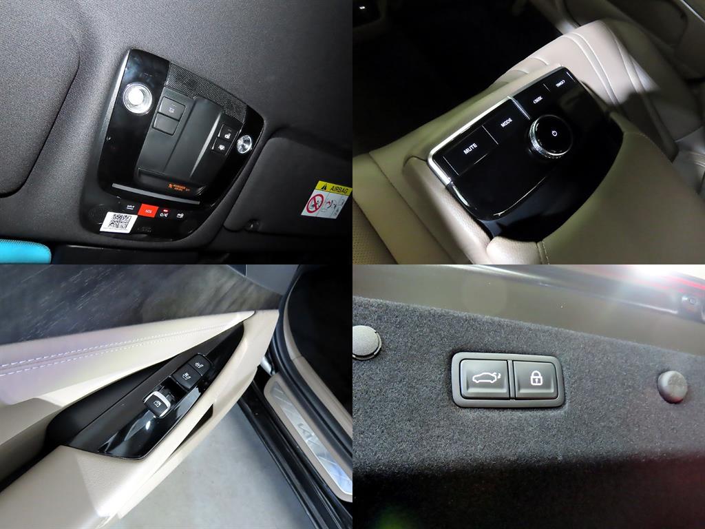 KIA K8 2023 - Importación desde Corea - HF Imports Iquique - Foto 18