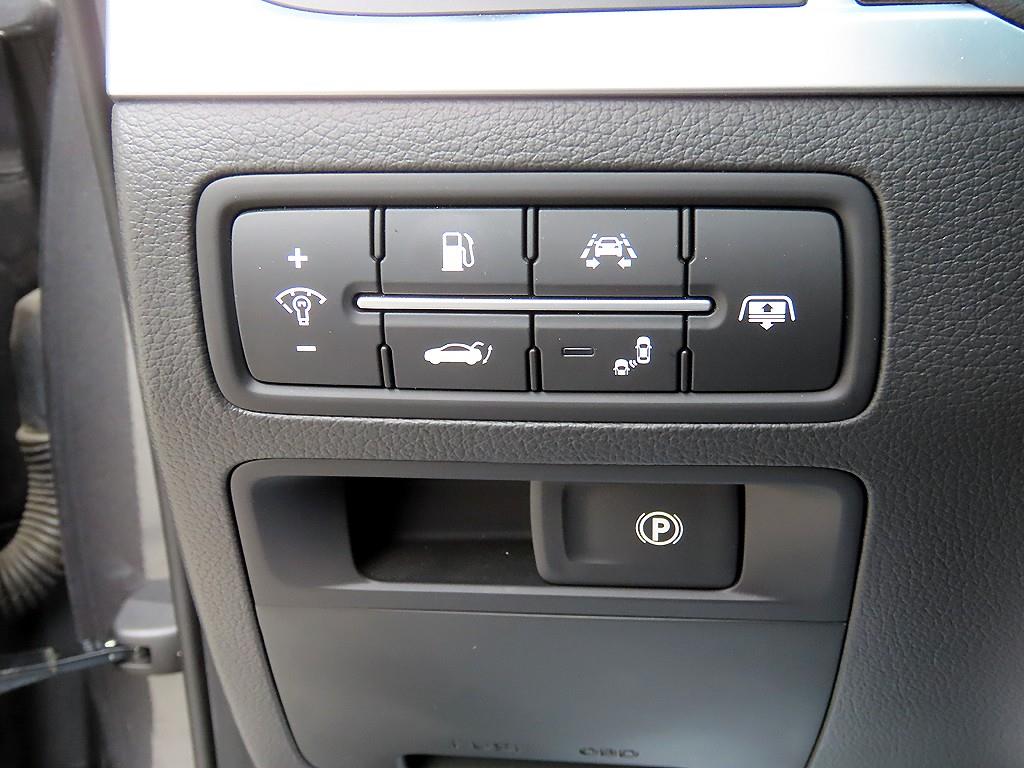 Genesis G80 - Vista 12