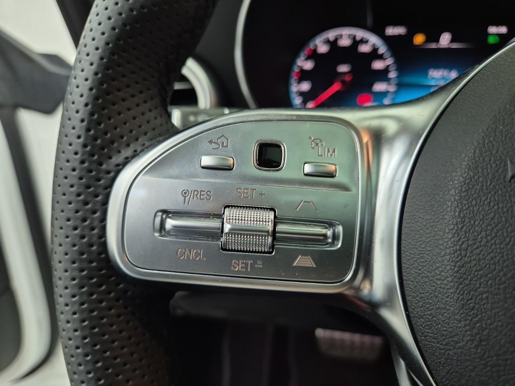 Mercedes Benz C Class 2023 Blanco - Importación desde Corea - HF Imports Iquique - Foto 16