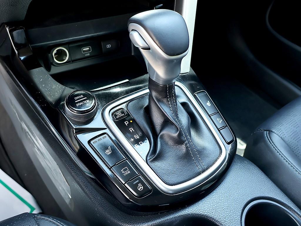 KIA Seltos 2022 Blanco - Importación desde Corea - HF Imports Iquique - Foto 7