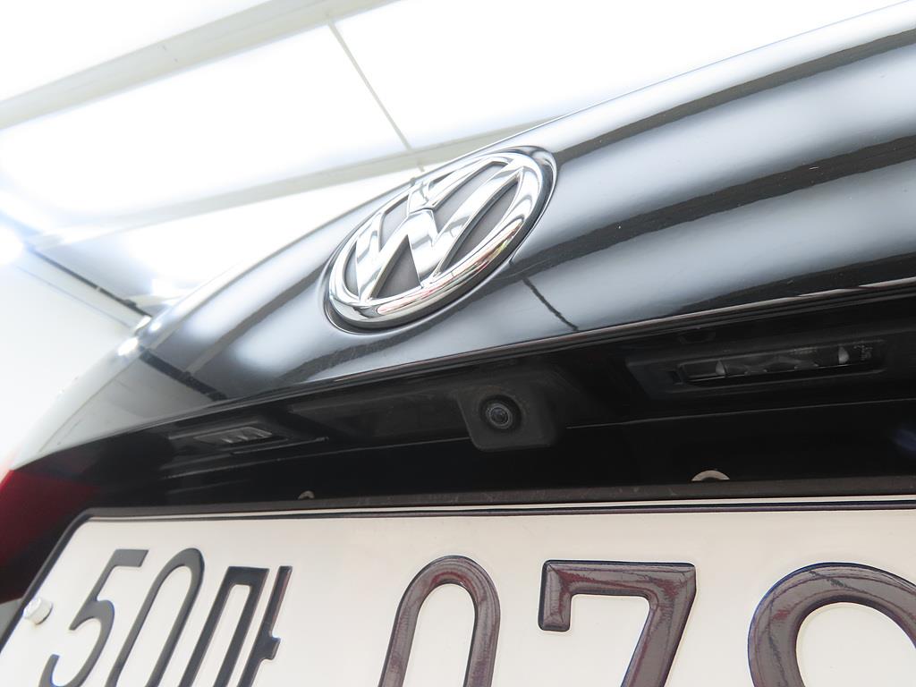 Volkswagen Passat 2015 Negro - Importación desde Corea - HF Imports Iquique - Foto 18