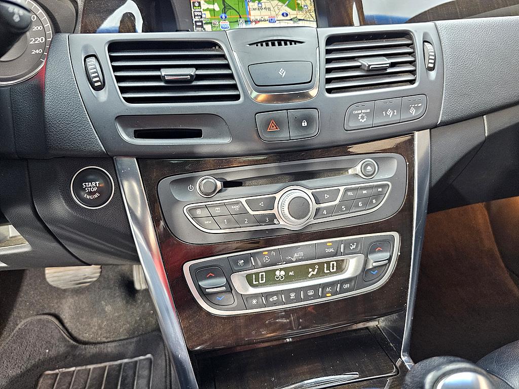 SAMSUNG SM5 2011 Negro - Importación desde Corea - HF Imports Iquique - Foto 15