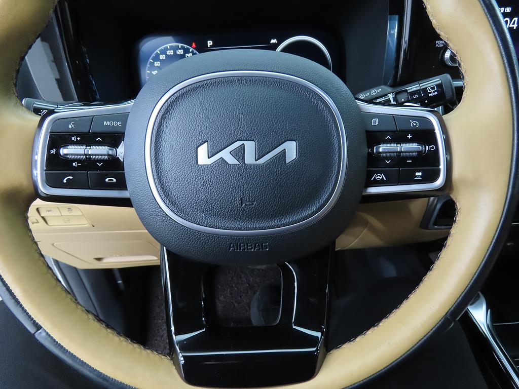 KIA Sorento - Vista 12