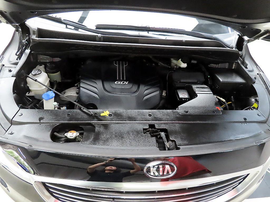KIA Carnival 2017 - Importación desde Corea - HF Imports Iquique - Foto 19