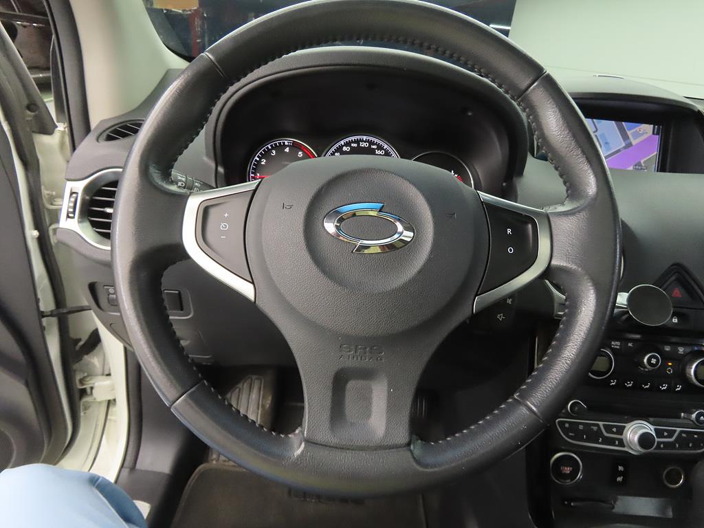 SAMSUNG QM5 - Vista 7