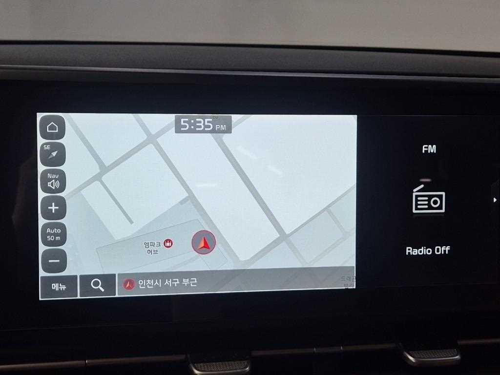 KIA Carnival 2023 Blanco - Importación desde Corea - HF Imports Iquique - Foto 14