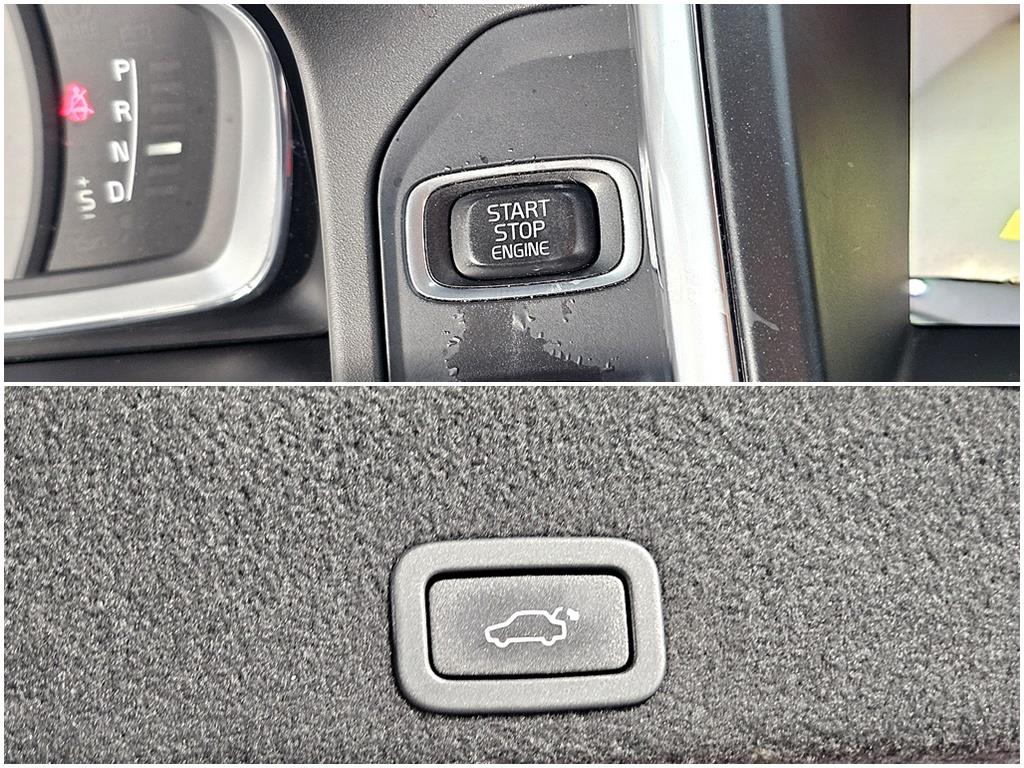 Volvo XC60 2017 Gris - Importación desde Corea - HF Imports Iquique - Foto 19