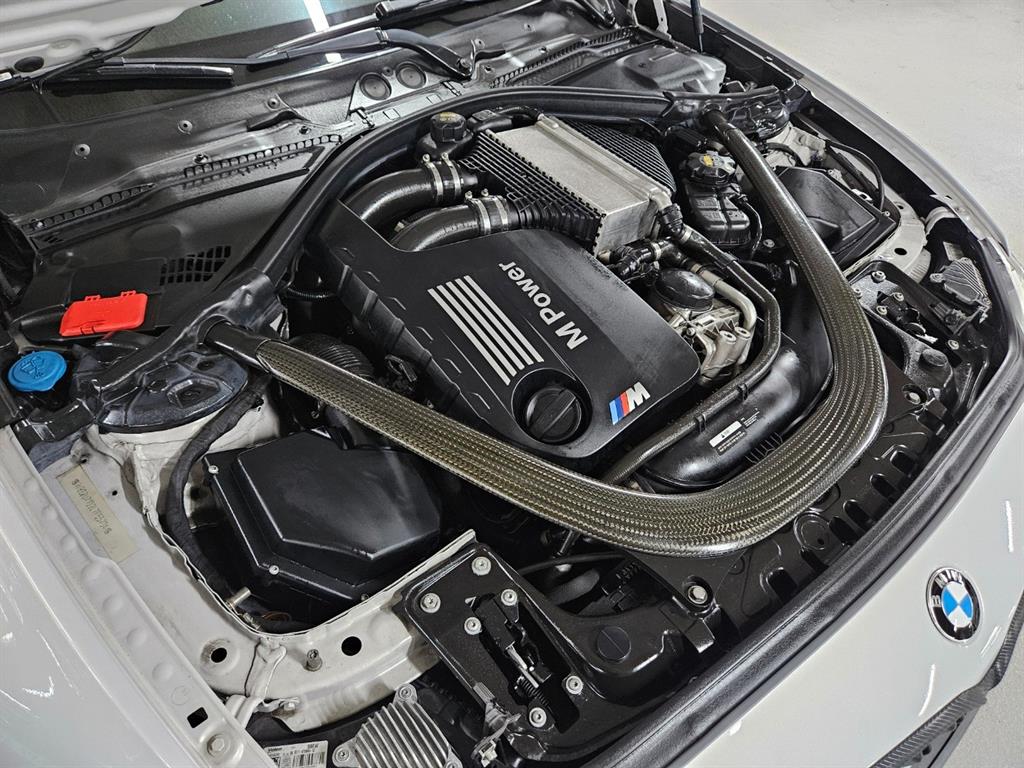 BMW 2 series 2020 Gris - Importación desde Corea - HF Imports Iquique - Foto 20