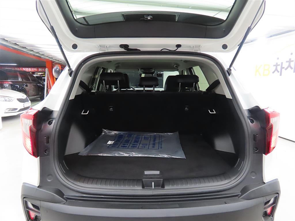 KIA Seltos 2026 Blanco - Importación desde Corea - HF Imports Iquique - Foto 18