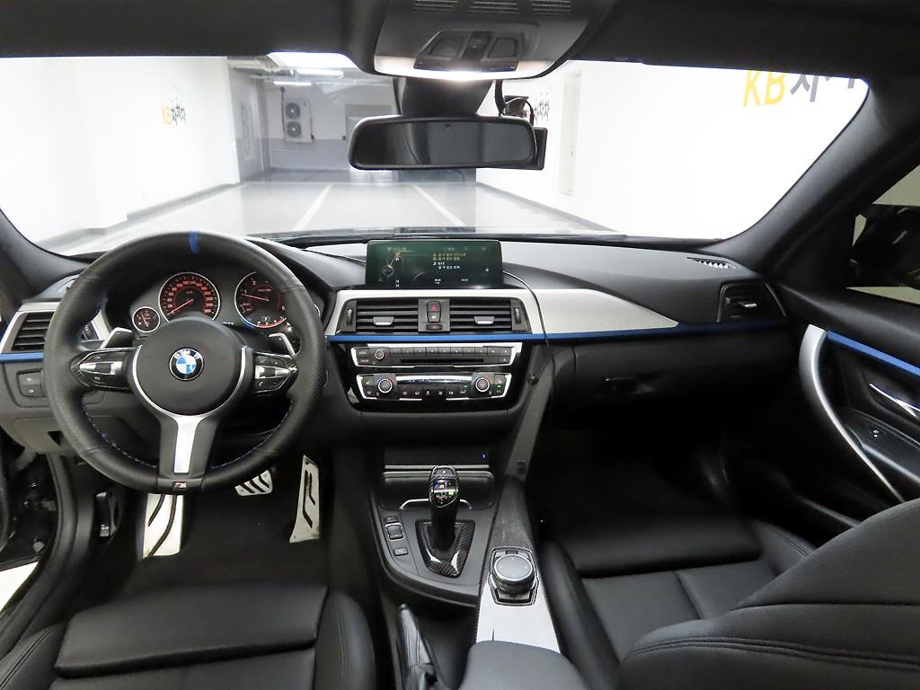 BMW 3 series - Vista 7