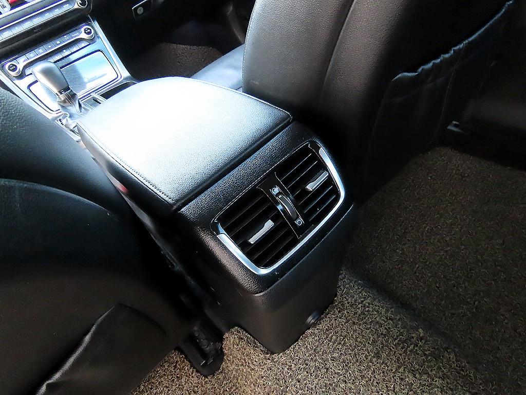 HYUNDAI Grandeur 2017 Blanco - Importación desde Corea - HF Imports Iquique - Foto 15