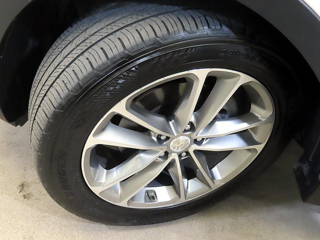 HYUNDAI Santa Fe 2016 Blanco - Importación desde Corea - HF Imports Iquique - Foto 20