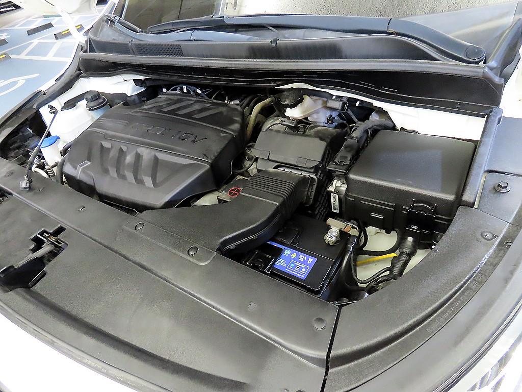 KIA Carnival 2019 Blanco - Importación desde Corea - HF Imports Iquique - Foto 19
