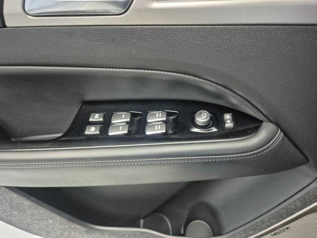 Ssangyong Rexton 2018 Negro - Importación desde Corea - HF Imports Iquique - Foto 16