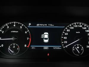 Genesis EQ900 - Vista 12