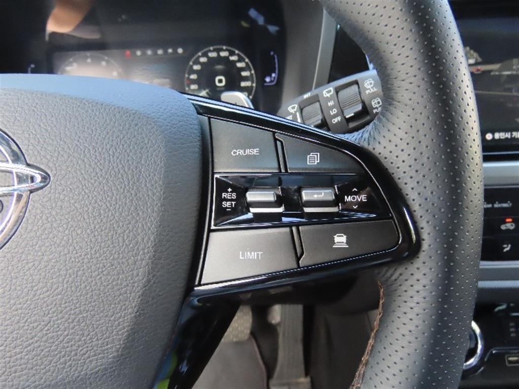 Ssangyong Korando 2020 - Importación desde Corea - HF Imports Iquique - Foto 11